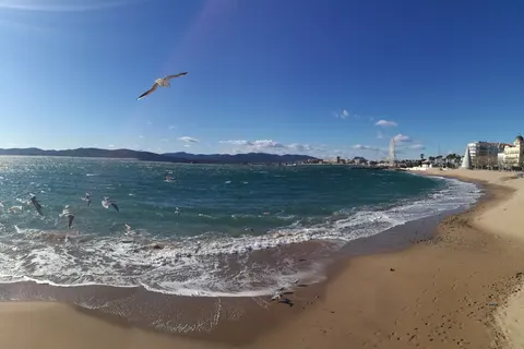 Camping Les Lauriers Roses foto 14