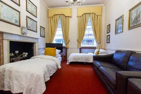 Morgan Hotel in Londen, foto 6