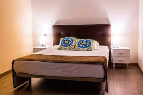BLUESEA Dimona Suites in Torremolinos — foto 18