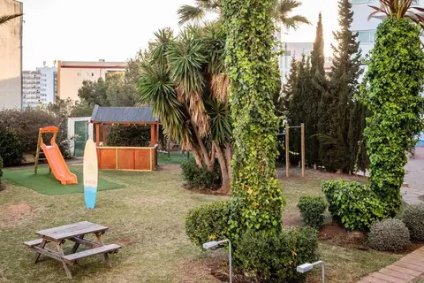 Vista Sol Appartementen in Calvià — foto 20