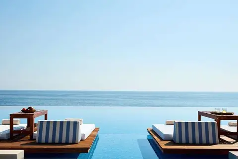 Cavo Olympo Luxury Hotel & Spa - adults only in Πλάκα Λιτοχώρου — foto 2