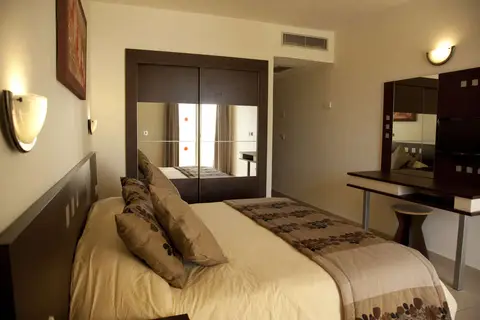 Hotel Dar Khayam in Dar Khayam Hôtel — foto 4