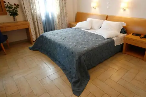 Hotel Poseidon Palace in Λεπτοκαρυά — foto 19