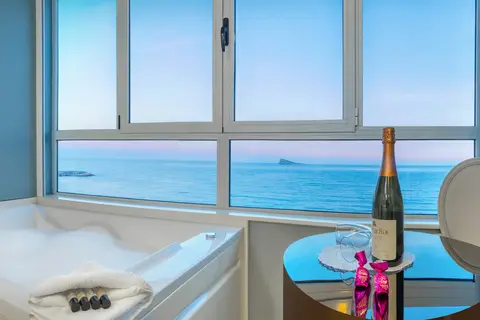 Villa Del Mar in Benidorm — foto 24