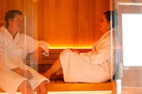 Vakantiepark De Rimboe en De Woeste Hoogte foto 35