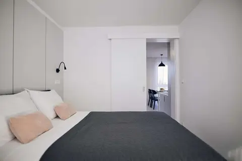 Malinska Green Appartementen in Malinska — foto 4