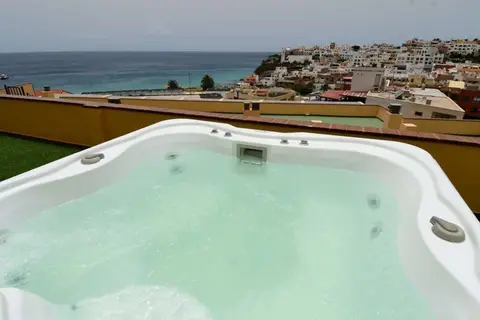 Villa-Mar Hotel in Pájara — foto 9