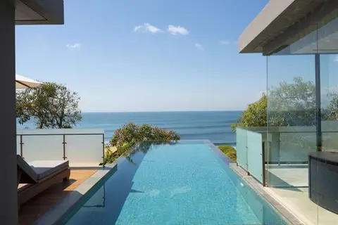 Anantara Uluwatu Bali Resort in Kuta Selatan, foto 25