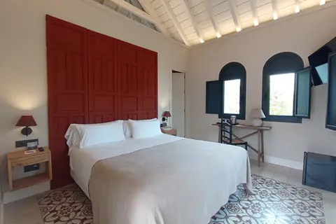 La Parada Del Marqués in Sevilla — foto 10