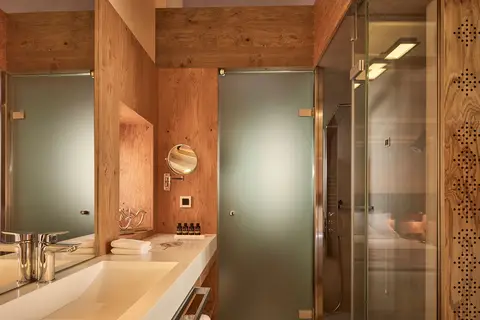 Domus Renier Boutique Hotel in Chania — foto 29