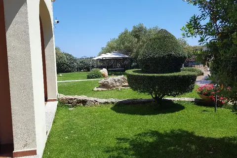Sa Pedra Hotel in Terranoa/Olbia — foto 12