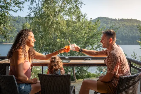 Camping La Source foto 13