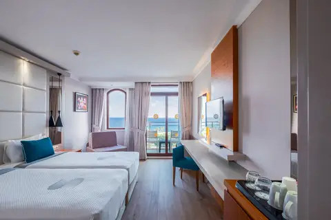 Bella Resort & Spa in Manavgat — foto 23