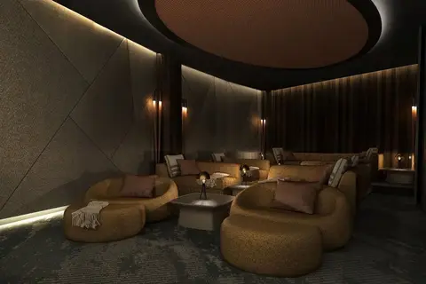 Lujo Hotel Bodrum in Güvercinlik — foto 22