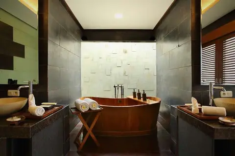 Lalasa Villas in Kuta Utara — foto 12