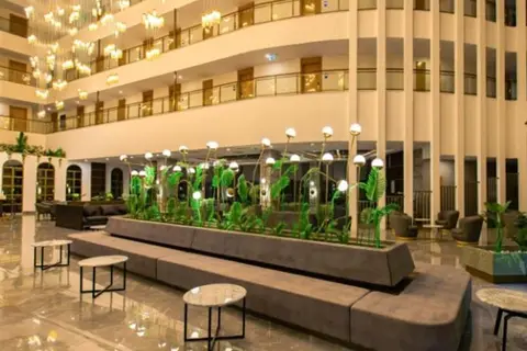 Alexia Resort & SPA in Manavgat — foto 22