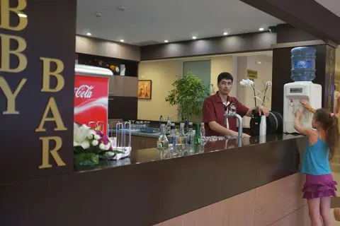 Hotel MPM Astoria in Несебър — foto 26