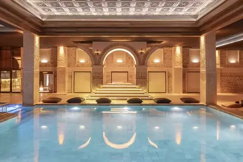 Barcelo Cappadocia in Ürgüp — foto 9