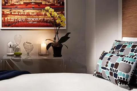 Paramount Hotel New York in New York — foto 19