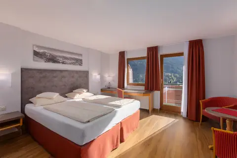 IFA Alpenrose Hotel in Mittelberg — foto 12