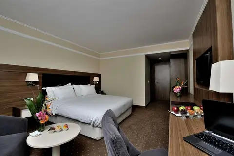 Kenzi Basma Hotel in Casablanca, foto 2