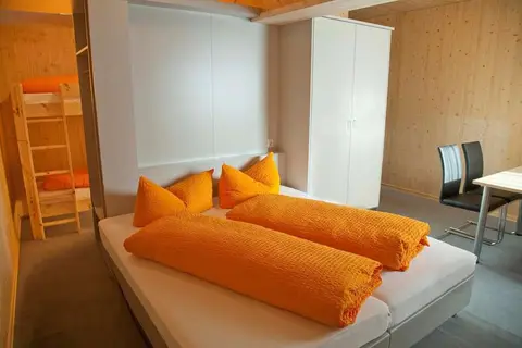 Hotel Tia Monte in Kaunertal — foto 22