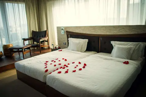 Graffit Gallery Hotel in Varna — foto 24