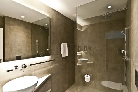 Akcent Hotel in Praag, foto 26