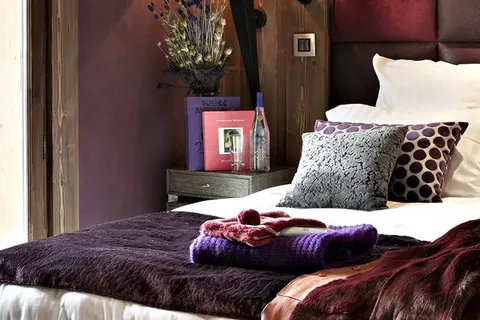 Hotel MGM Les Suites d'Alexane in Samoëns — foto 3