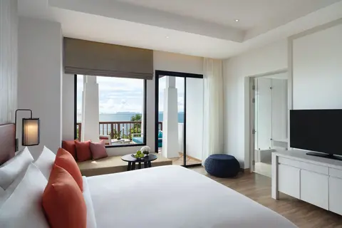 AVANI+ Koh Lanta Krabi Resort in โละดุหยง — foto 3