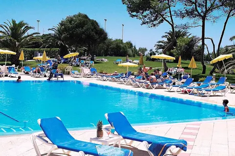 Hotel Pestana Cascais Ocean foto 9