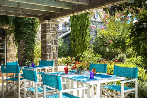 Hotel Kvarner Palace in Crikvenica — foto 20