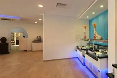 Bendis Beach Hotel in Bodrum — foto 5