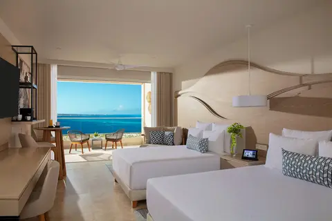 Breathless Cancun Soul Resort & Spa in Cancùn — foto 20