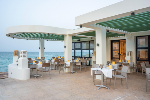 Hotel Ulysse Djerba Thalasso & Spa foto 6