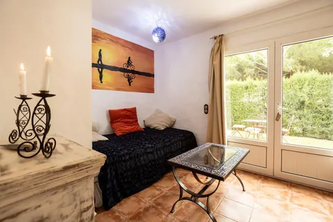 Paraiso Perdido Casa Rural in Conil de la Frontera — foto 11