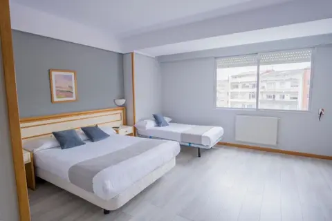 Hotel Alda Boiro in Boiro — foto 15