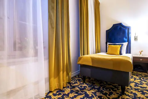 Hotel Gamla Stan, BW Signature Collection in Stockholm — foto 13