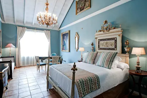 Hotel Hacienda de Abajo in Tazacorte — foto 20