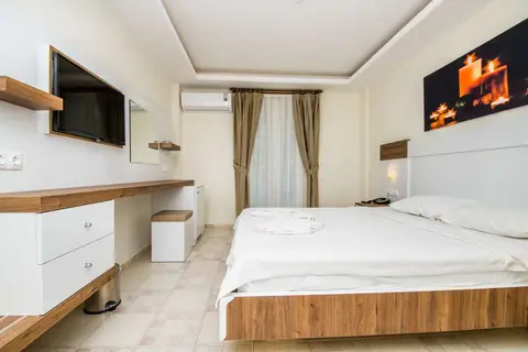 Soothe Hotel in Kaş — foto 4