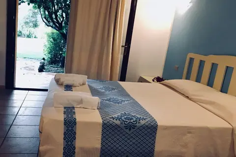Sa Mola Villa Maria Francesca in Bonàrcadu/Bonarcado, foto 11