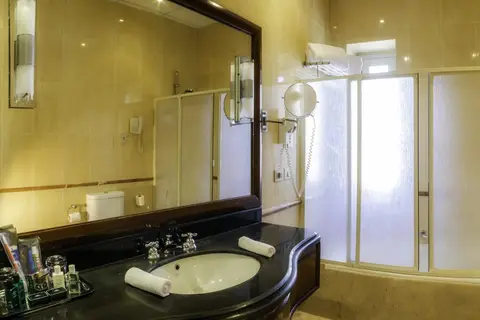 Steigenberger Cecil Hotel in Alexandrië — foto 28