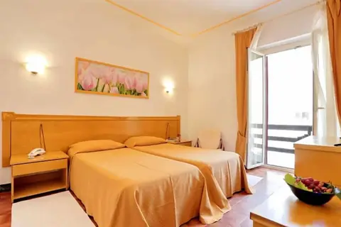 Hotel Giardino La Playa in Alghero, foto 13