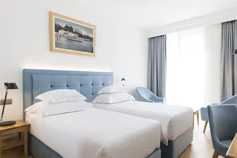 Hotel Miramare in Crikvenica — foto 12