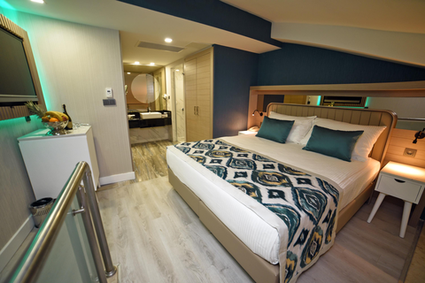 Hotel Royal Wings foto 5