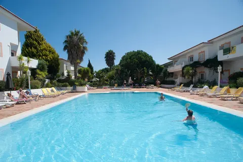 Vakantiepark Vila Branca foto 26