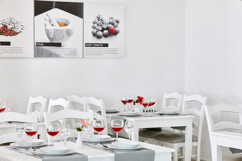 Hotel en Appartementen Aegean Plaza foto 6