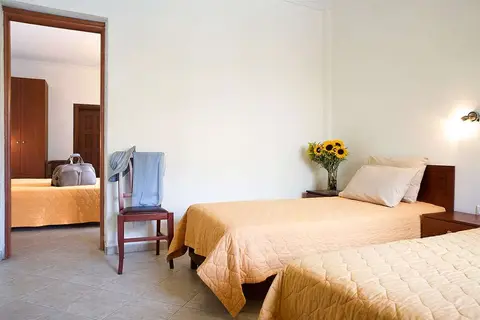 Stratos Hotel in Δημοτική Ενότητα Κασσάνδρας — foto 5