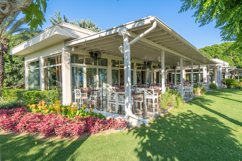 Hotel Lara Barut Collection foto 5