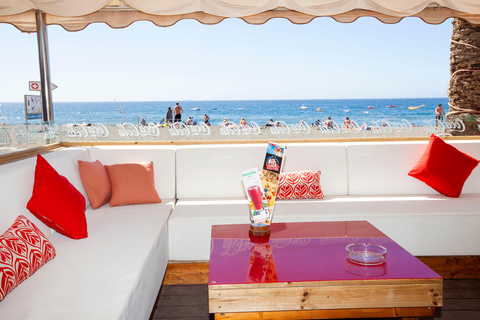 Hotel LIVVO Lago Taurito foto 21